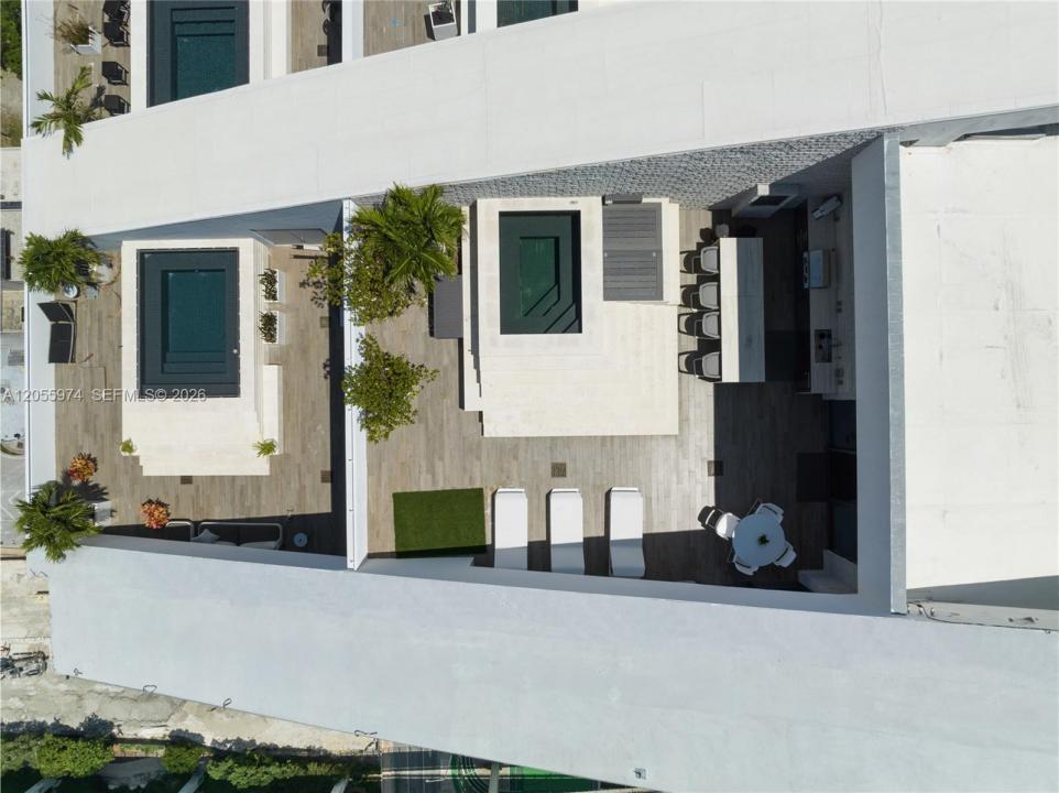 88 SW 7th St PH 4303, Miami, Florida 33130, HOA KỲ