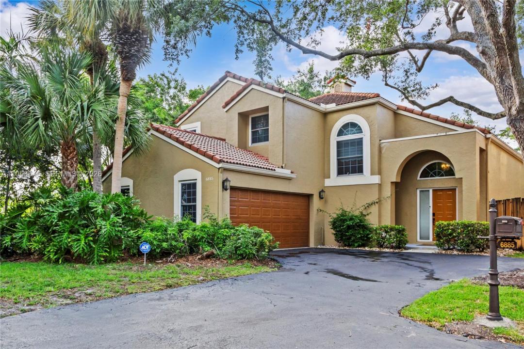6885 NW 75th Pl 6885, Parkland, Florida 33067, USA