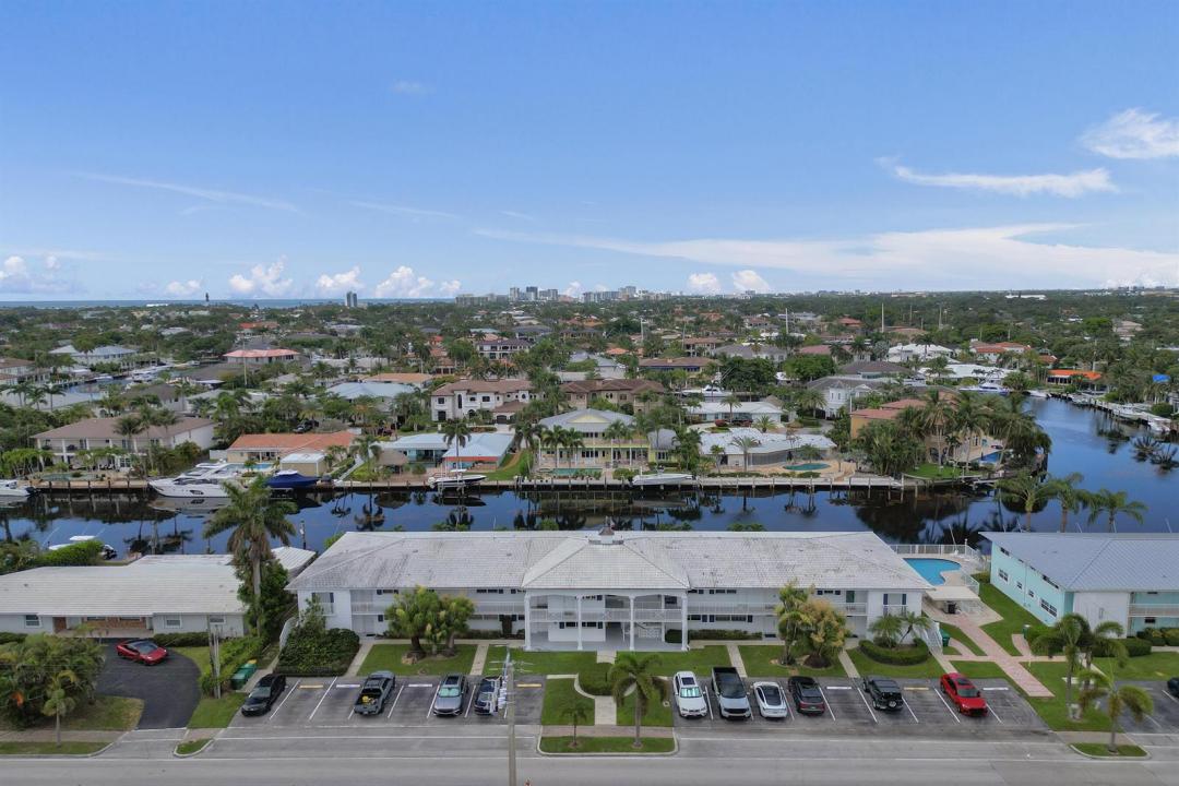 2400 NE 36th Street 10, Lighthouse Point, Floride 33064, États-Unis