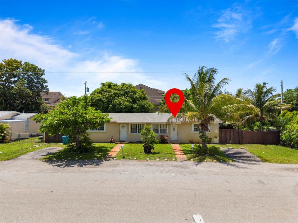 528 NE 20TH NE Avenue, Boynton Beach, Florida 33435, USA