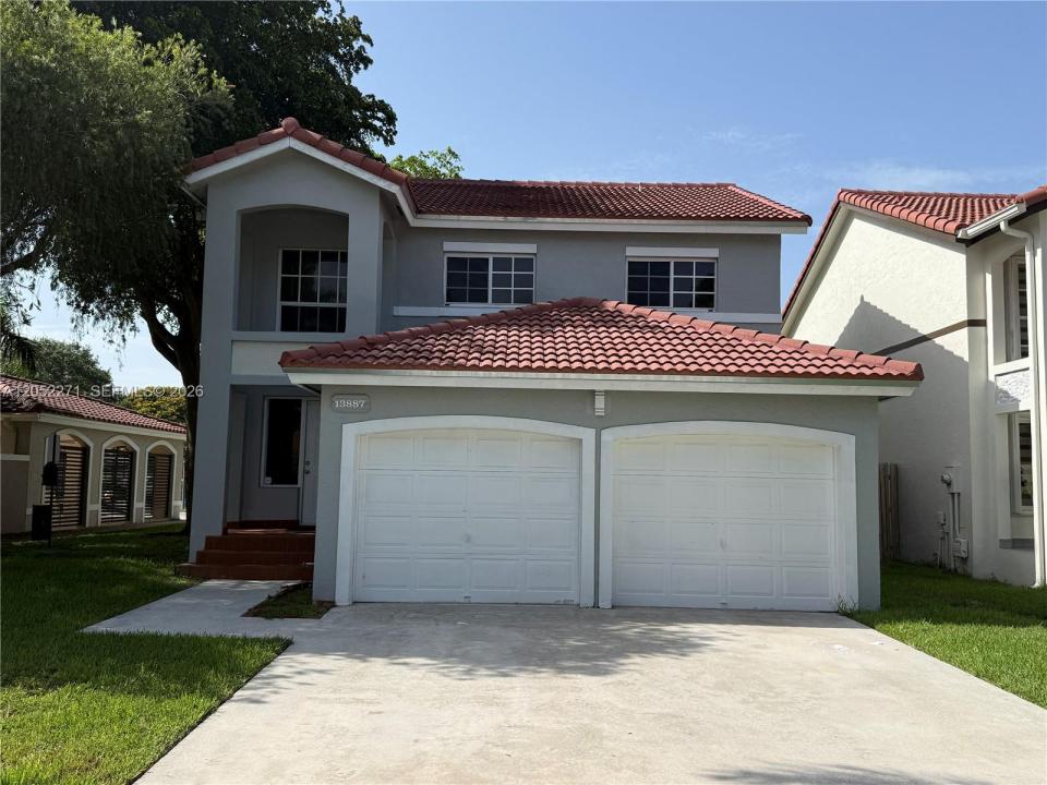 13887 SW 103rd Ln, Miami, Floride 33186, États-Unis