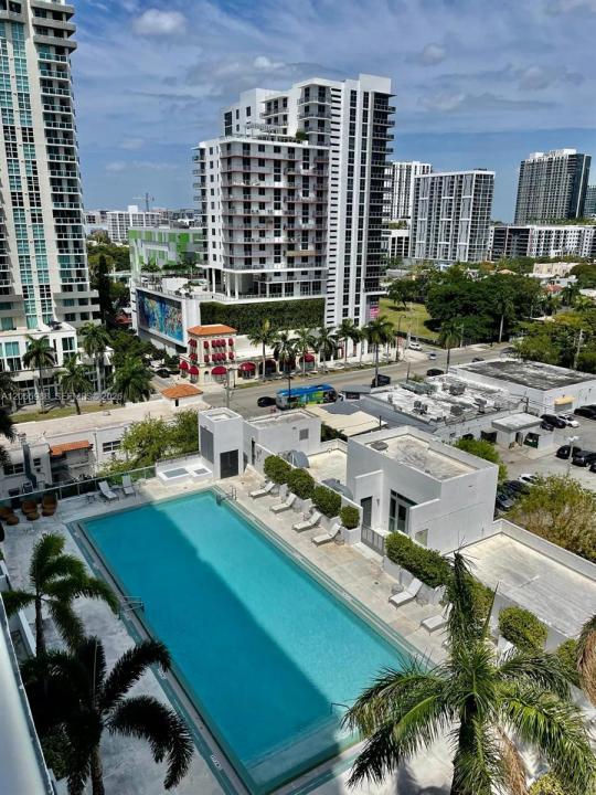333 NE 24th St 1108, Miami, Floride 33137, États-Unis