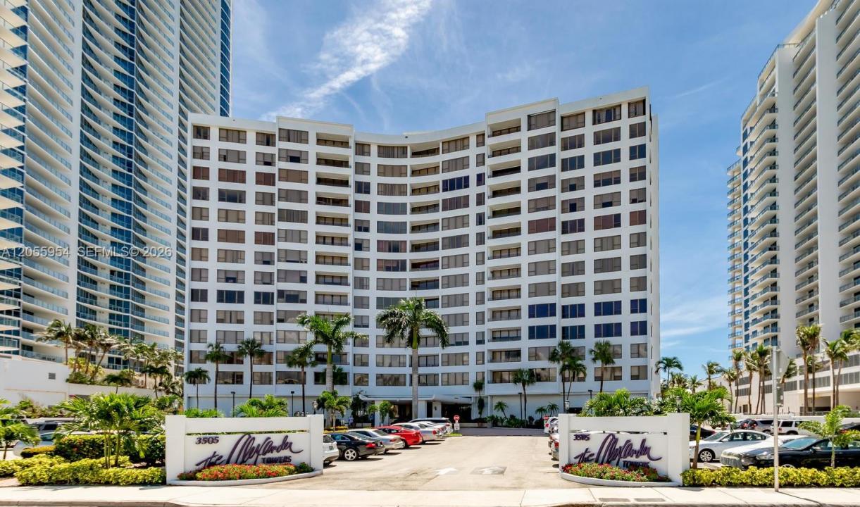 3505 S Ocean Dr 305, Hollywood, 플로리다 33019, 미국