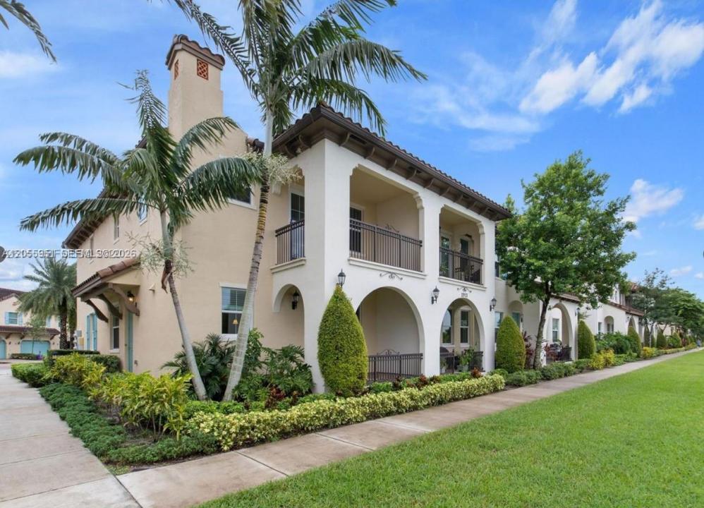 2955 Tortola Way, Cooper City, Floride 33024, États-Unis