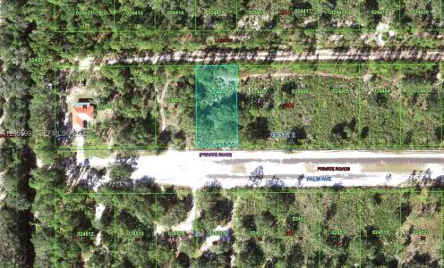 0 Palm Ave, Lake Wales, Floride 33855, États-Unis