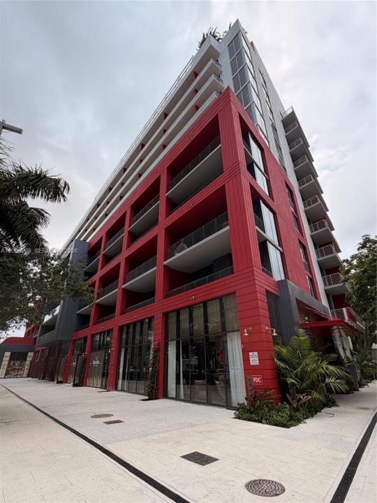 90 NE 32 STREET 823, Miami, Floride 33137, États-Unis