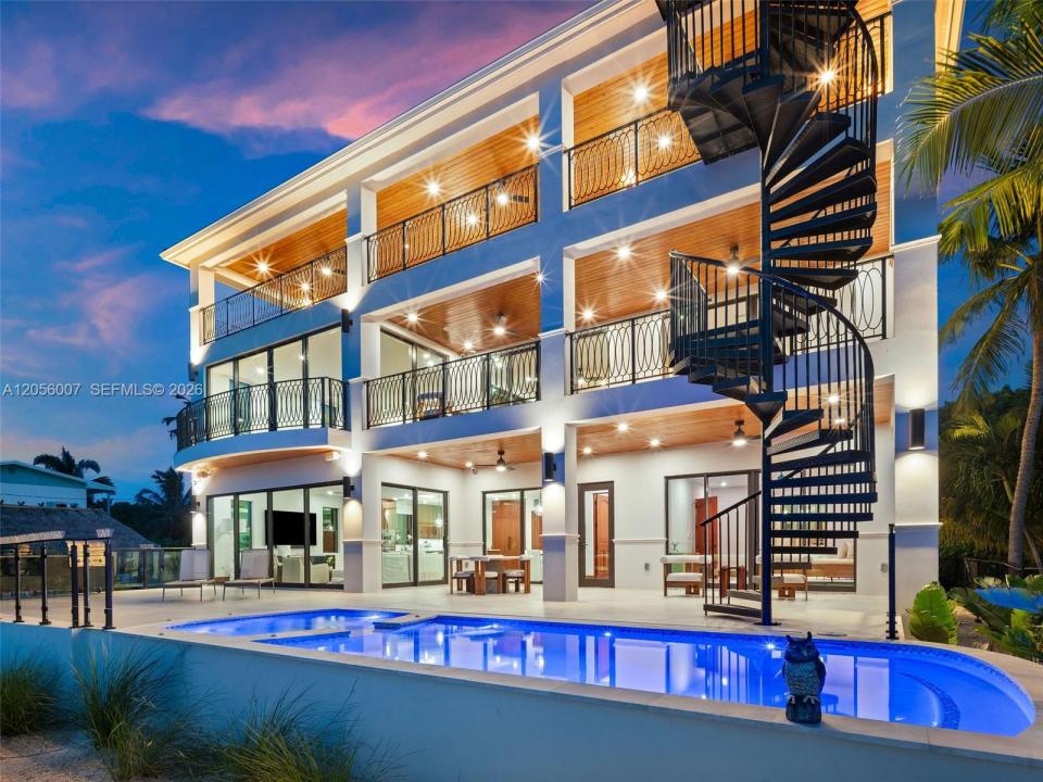 77350 Overseas Hwy, Islamorada, Florida 33036, USA