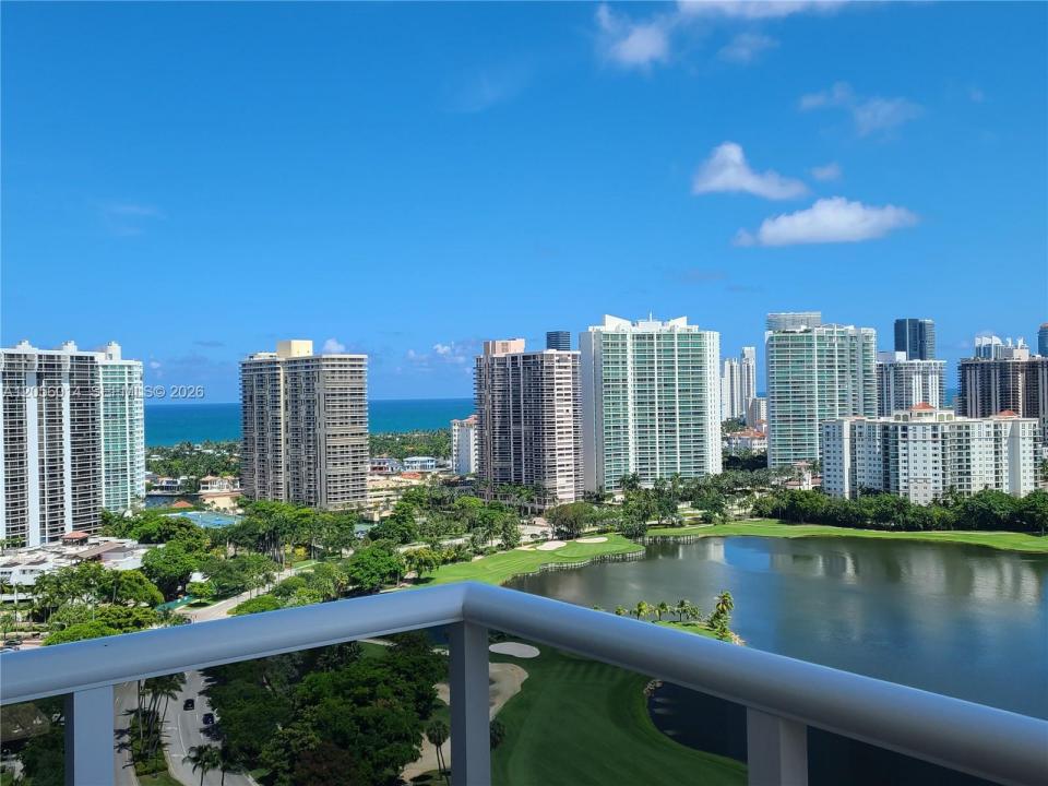 3625 N Country Club Dr 2408, Aventura, 플로리다 33180, 미국