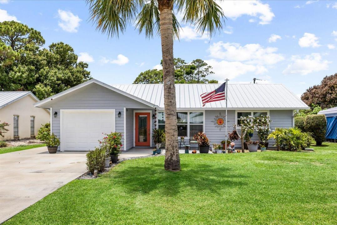 215 19th Avenue, Vero Beach, Floride 32962, États-Unis