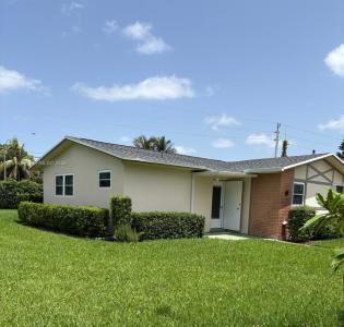 2630 Barkley Dr E H, West Palm Beach, Florida 33415, USA
