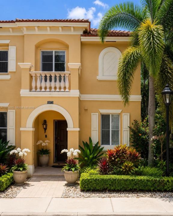 8972 SW 18th St 1114, Miramar, Florida 33025, Stati Uniti