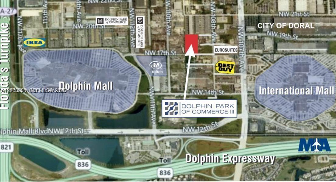 10891 NW 17th Street #137, Sweetwater, Floride 33172, États-Unis