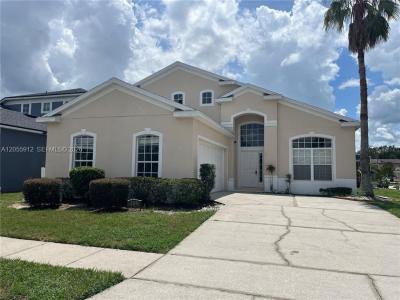 189 EMERALDVIEW AVE, Davenport, Florida 33897, USA