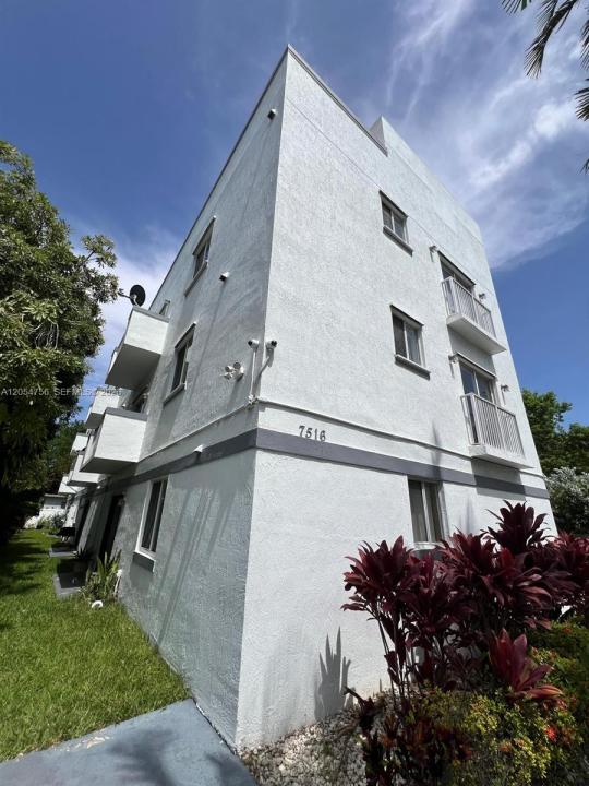 7516 NE 1st Ave 203, Miami, 플로리다 33138, 미국