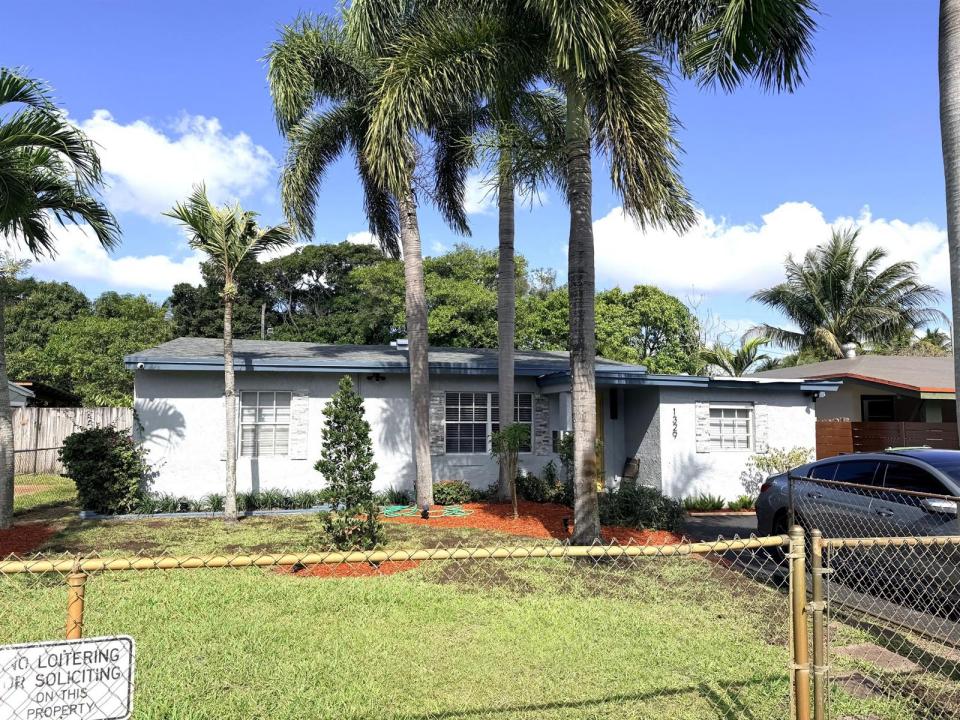 1329 NW 5th Avenue, Fort Lauderdale, Floride 33311, États-Unis