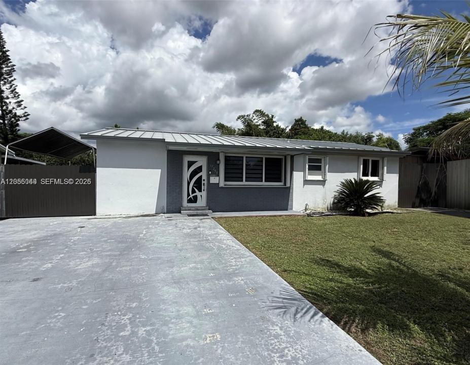 17255 SW 302nd St, Homestead, Floride 33030, États-Unis