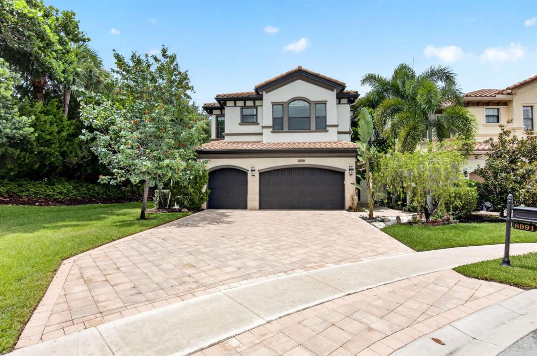 8991 Little Falls Way, Delray Beach, فلوريدا 33446, الولايات المتحدة