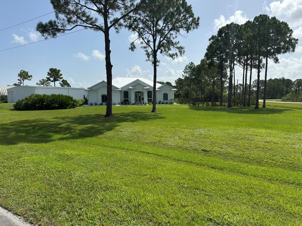 12374 Grumman Way, Port St. Lucie, Floride 34987, États-Unis