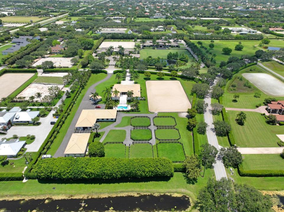 15590 SEA MIST Lane, Wellington, Floride 33414, États-Unis