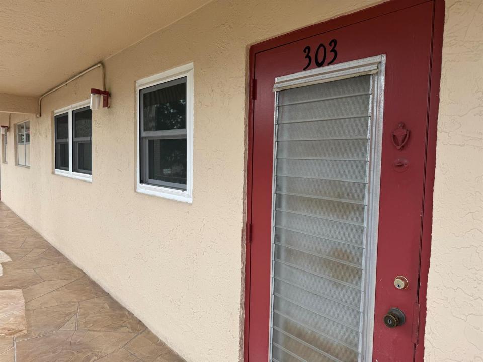 1035 COUNTRY CLUB Drive 303, Margate, Floride 33063, États-Unis