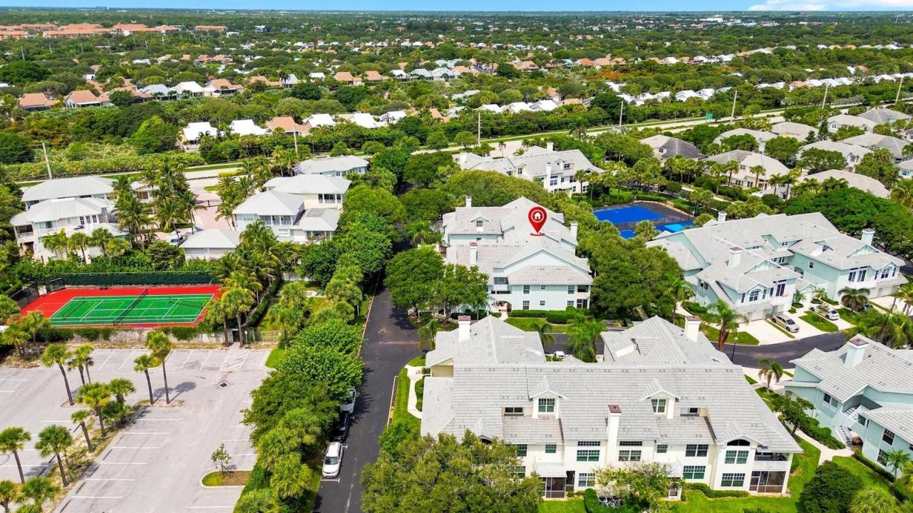 1809 Mainsail Circle, Jupiter, Floride 33477, États-Unis