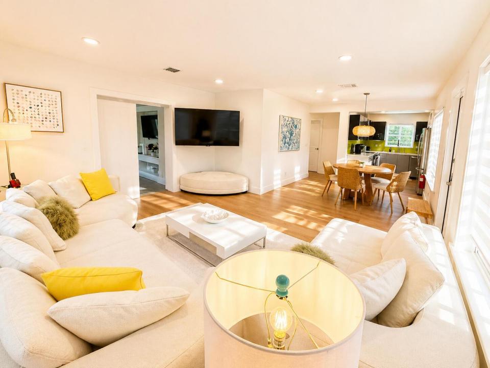 800 SE 11TH Court, Fort Lauderdale, Flórida 33316, Estados Unidos