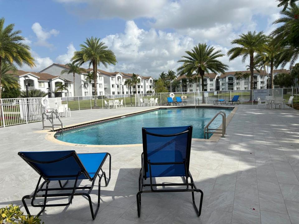 2640 S University S Drive 127, Davie, Floride 33328, États-Unis