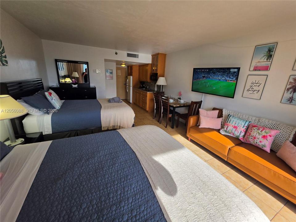 19201 Collins Ave 433, Sunny Isles Beach, Floride 33160, États-Unis