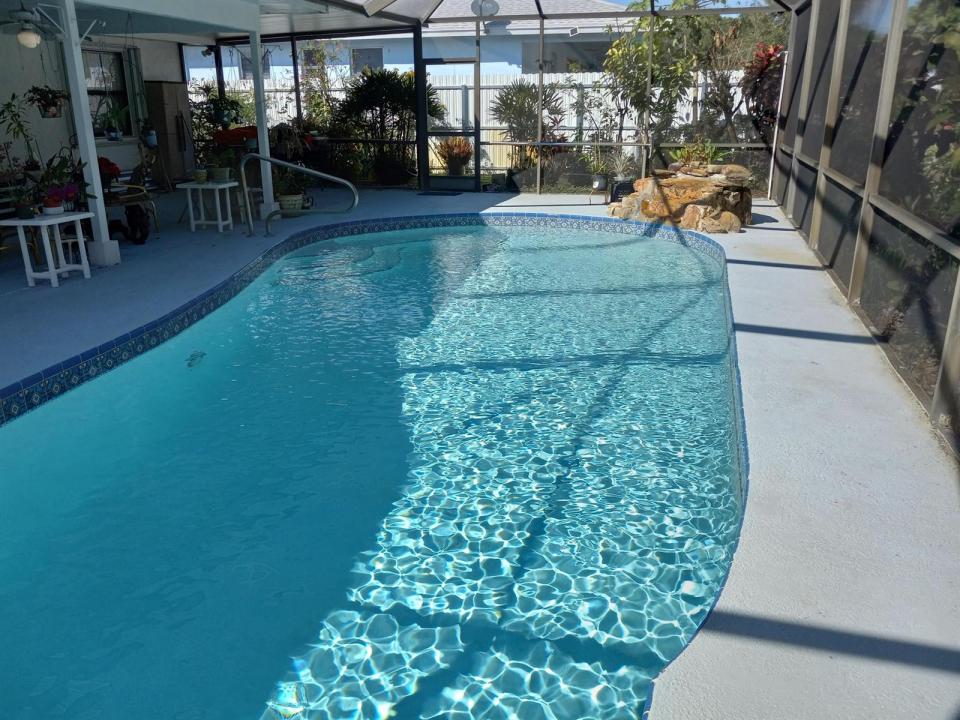 1971 SE Fallon Drive, Port St. Lucie, Florida 34983, USA