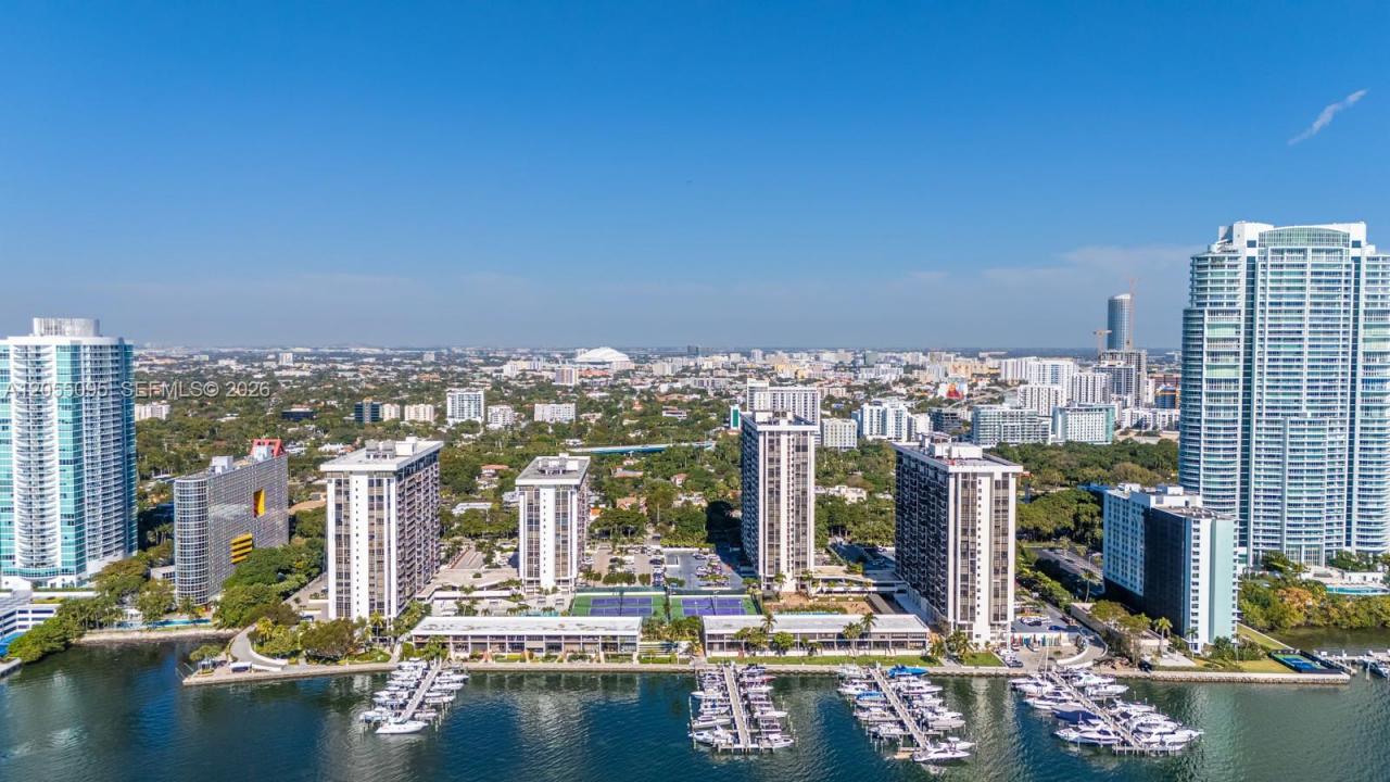 1901 Brickell Ave B1109, Miami, 佛羅里達州 33129, 美國