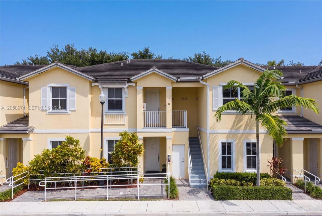 112 SE 28th Ter 26, Homestead, Florida 33033, Stati Uniti