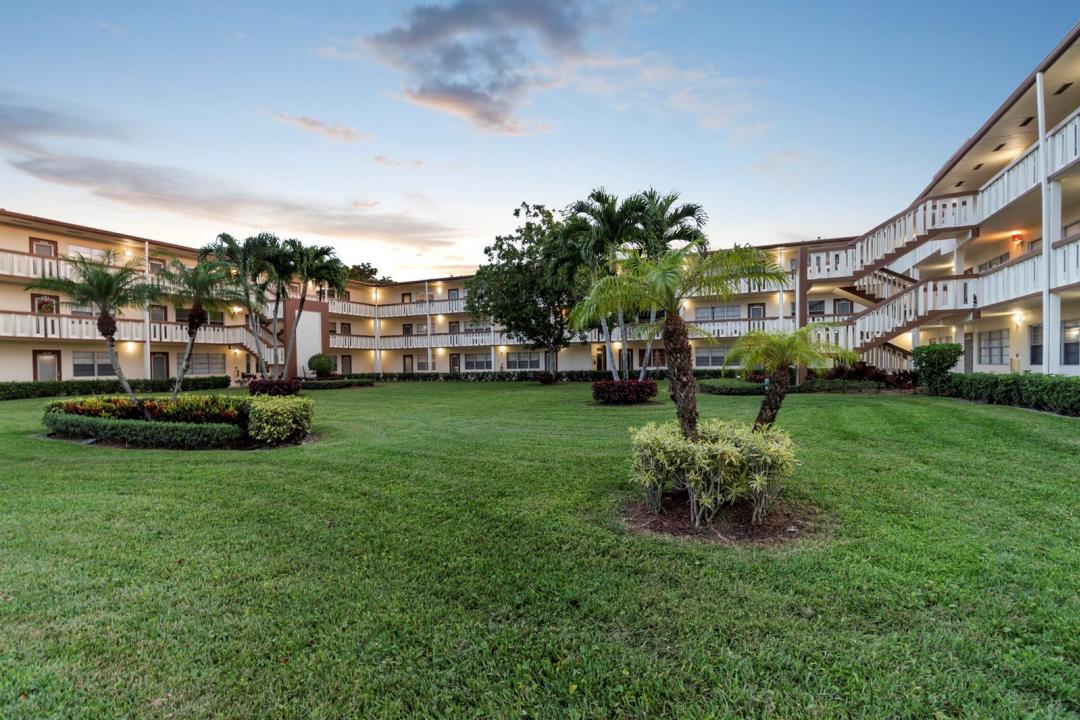 505 Mansfield M, Boca Raton, Floride 33434, États-Unis