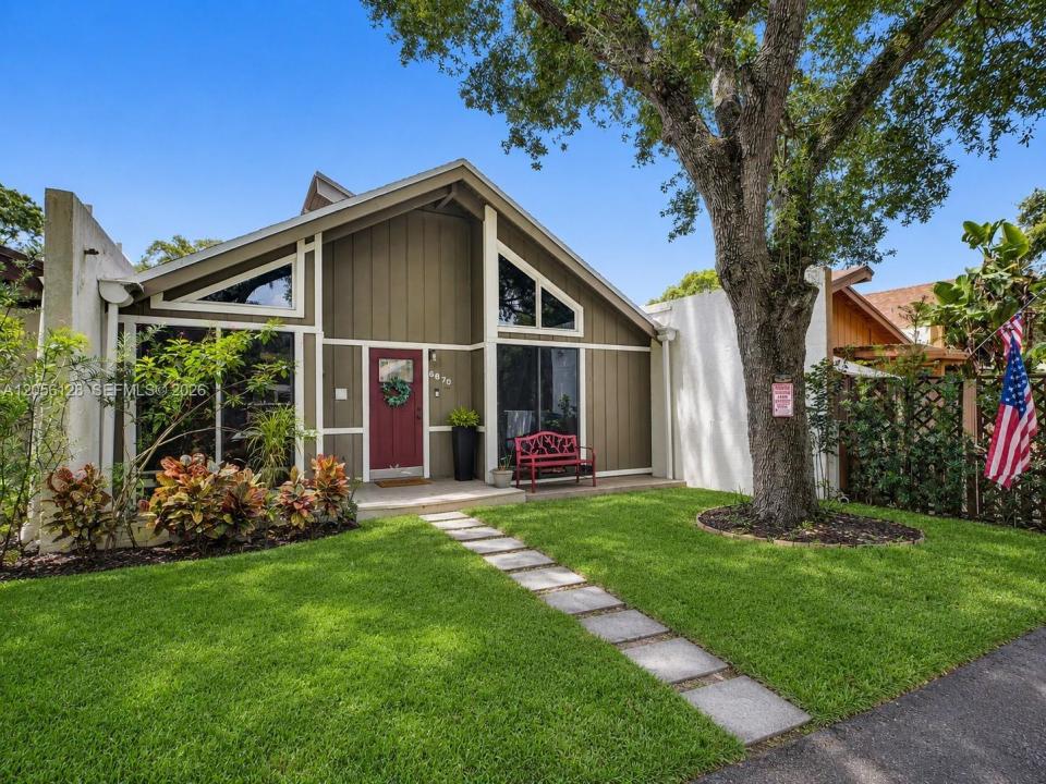 6870 NW 30th Ave 1, Fort Lauderdale, Florida 33309, USA