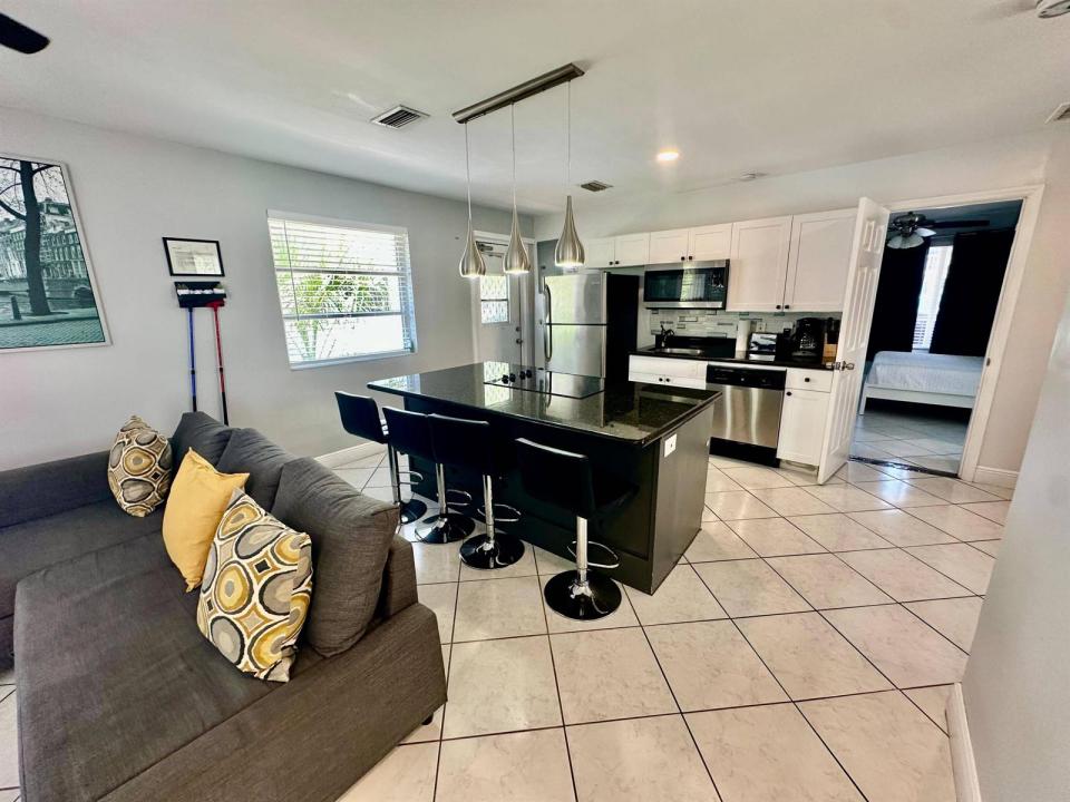 5423 NE 22ND Terrace, Fort Lauderdale, Floride 33308, États-Unis
