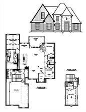 157 Sitka Loop, Haughton, Louisiane 71037, États-Unis