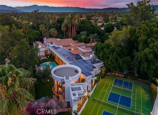 Bob Hope Drive, Rancho Mirage, Californie 92270, États-Unis