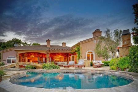 Dos Lomas, Fallbrook, Californie 92028, États-Unis