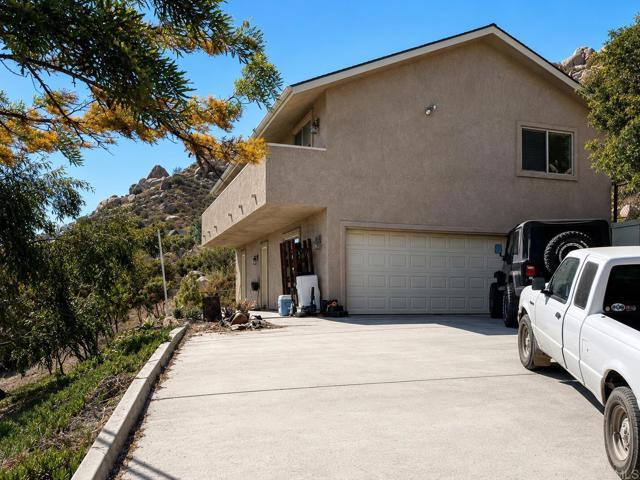 Honey Springs Road, Jamul, Californie 91935, États-Unis
