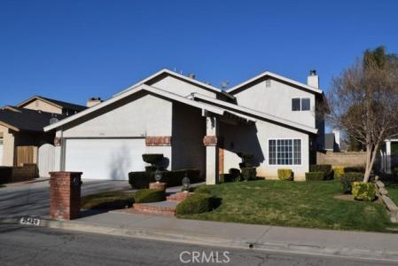Via Impreso, Valencia, Californie 91355, États-Unis