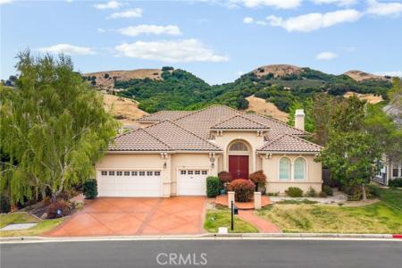 Whitcliff Court, San Ramon, Californie 94583, États-Unis