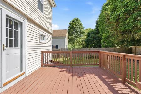 515 Davisville Road, North Kingstown, Rhode Island 02852, USA