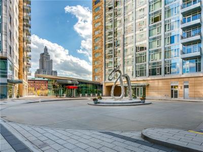 200 Exchange Street 814, Providence, Rhode Island 02903, USA