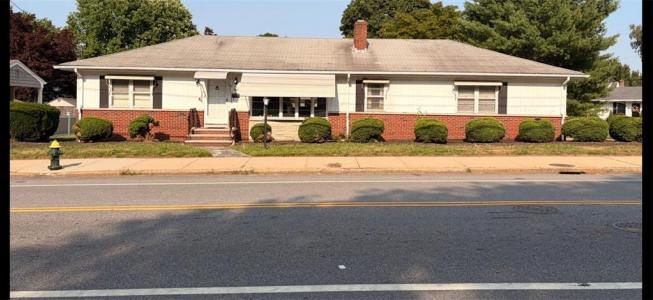 565 Mount Pleasant Avenue, Providence, Rhode Island 02908, USA