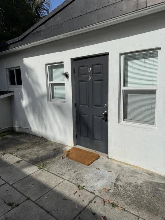 1960 SW 41ST Avenue 6A, Fort Lauderdale, Floride 33317, États-Unis