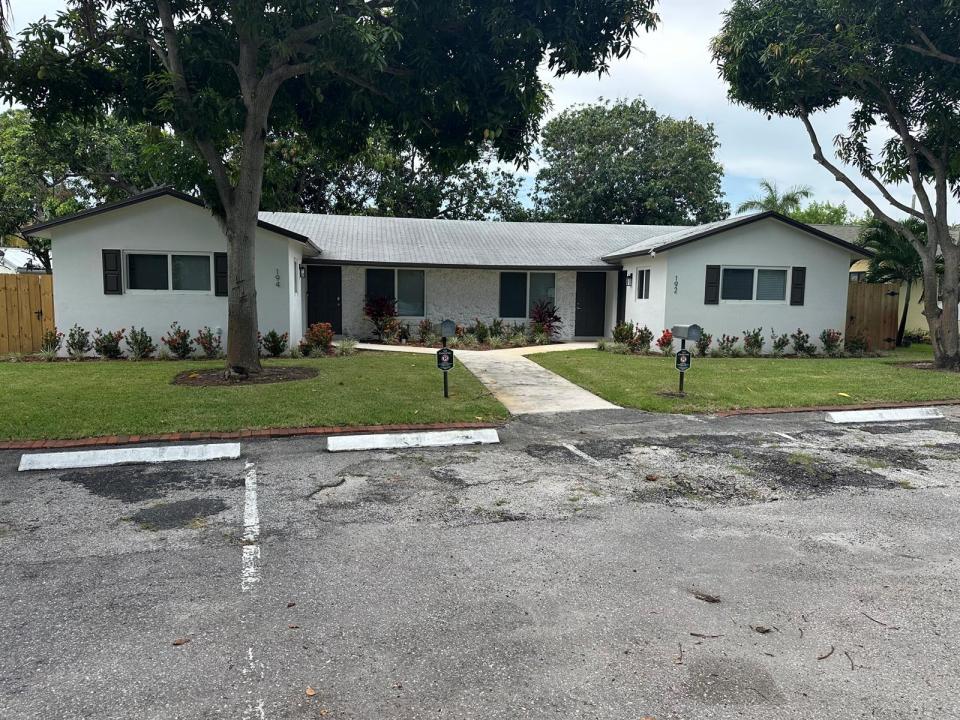 192 SE 27TH Court, Boynton Beach, Floride 33435, États-Unis