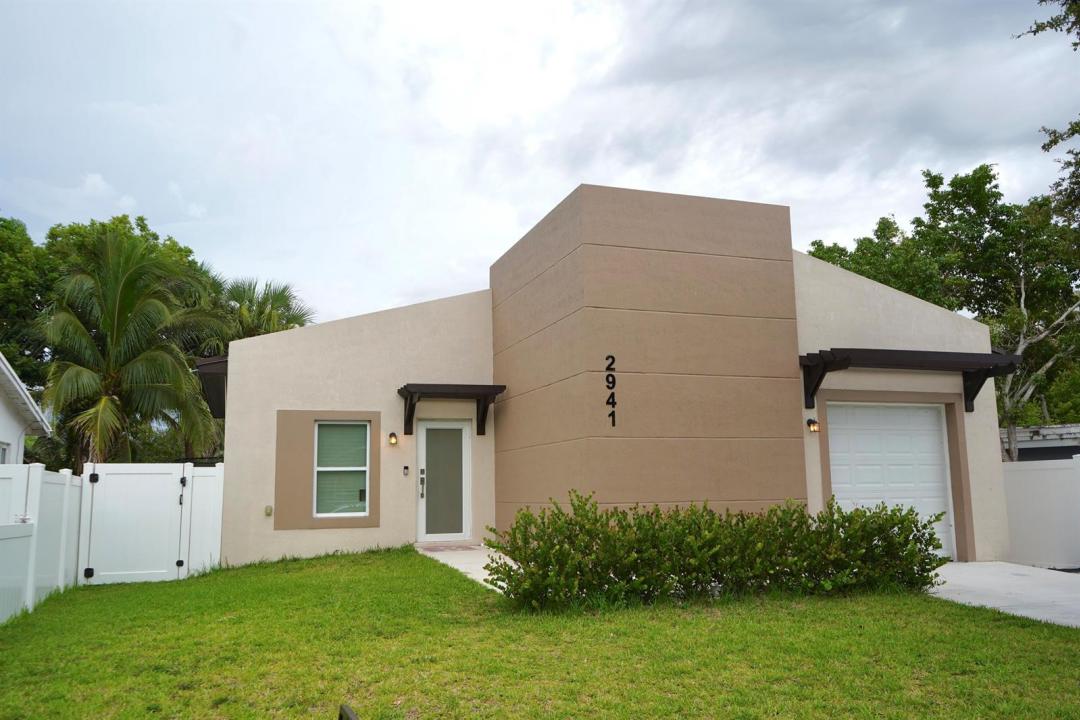 2941 NW 7th Court, Fort Lauderdale, Florida 33311, Stati Uniti