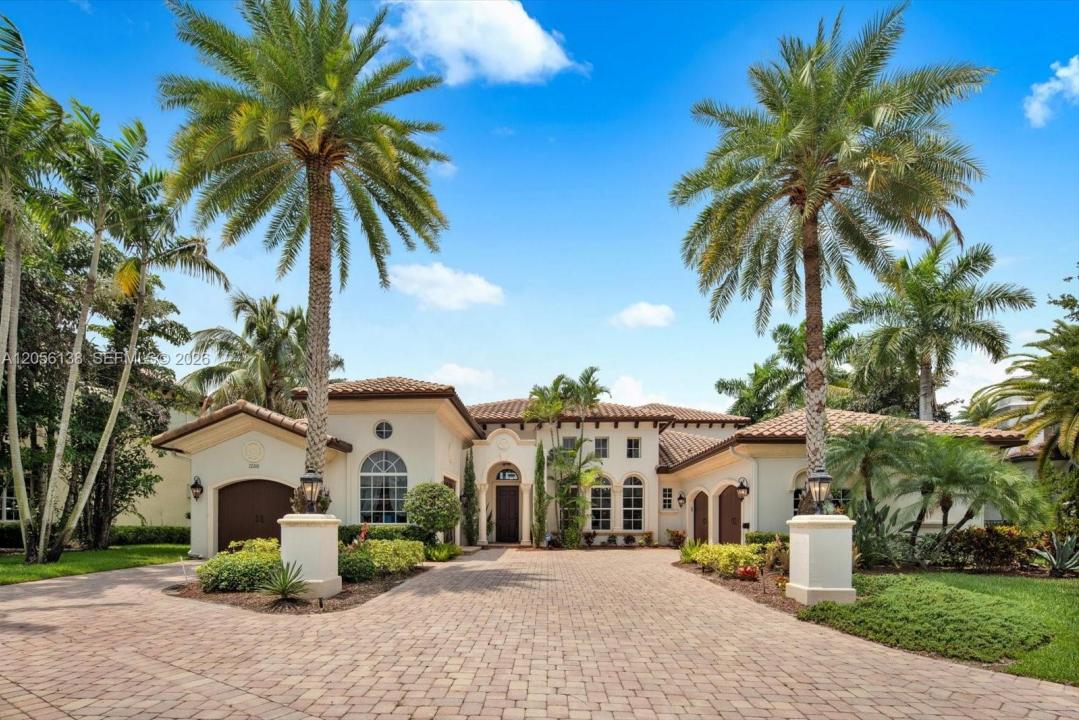 12260 NW 68th Ct, Parkland, Florida 33076, USA