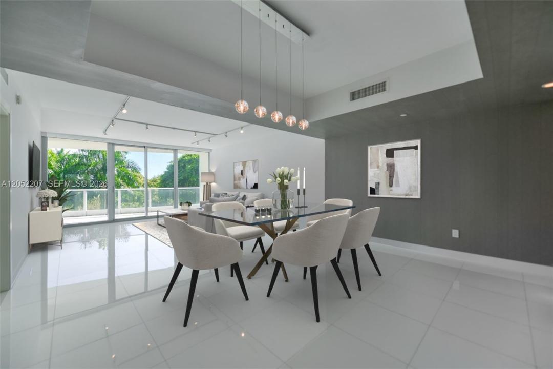 2627 S Bayshore Dr 604, Miami, Floride 33133, États-Unis