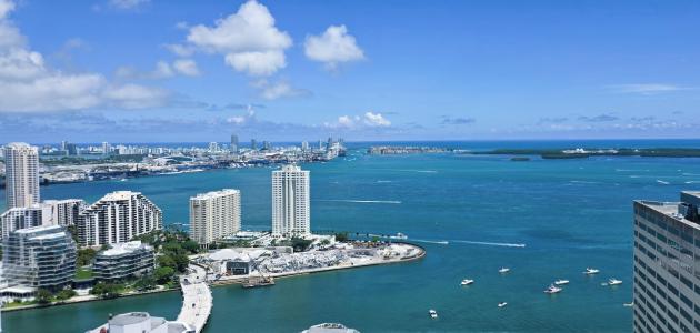 951 Brickell Avenue 4308, Miami, Florida 33131, Estados Unidos