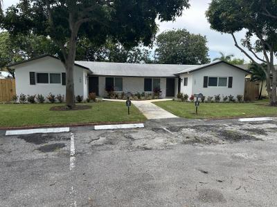192 SE 27TH Court, Boynton Beach, Florida 33435, Stati Uniti